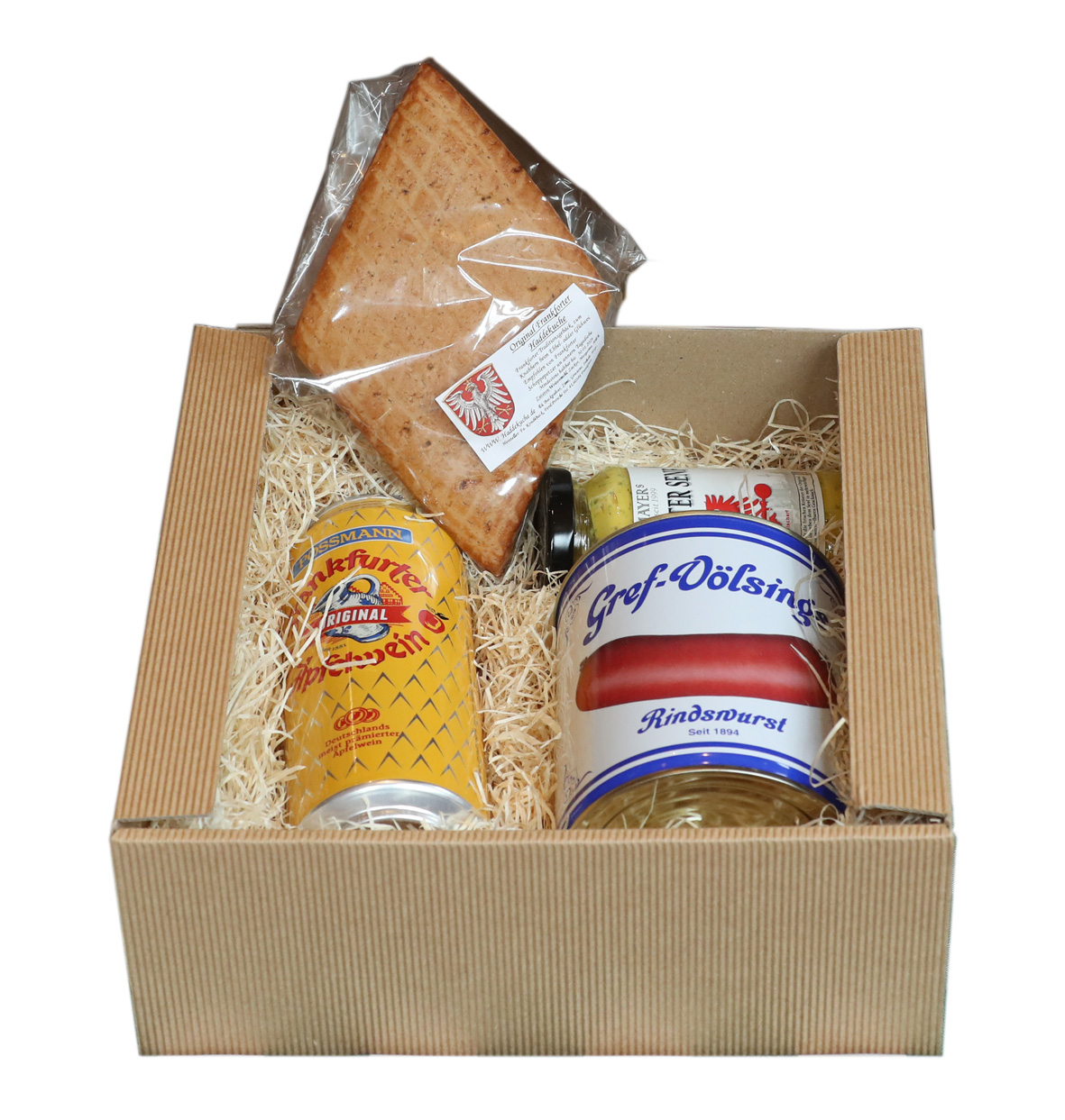 Hessische Notfallbox